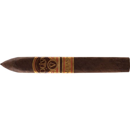 Oliva Serie V Melanio Maduro Torpedo 10 Stück (Kiste)