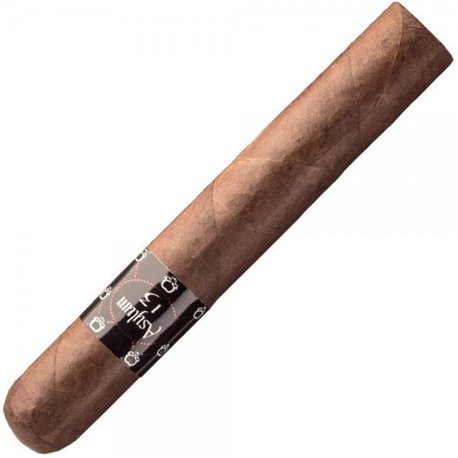 Asylum 13 Toro Gordo 20 Stück (Kiste)