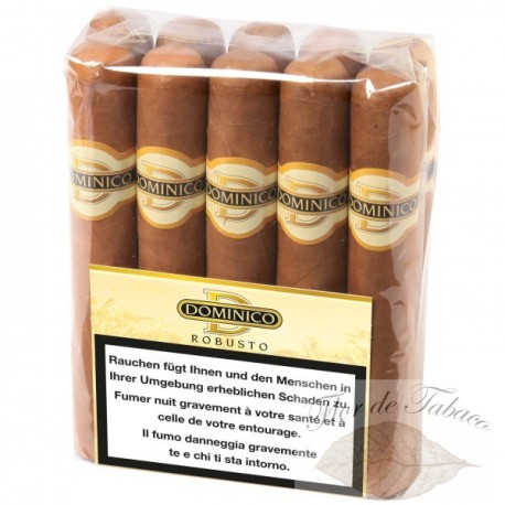 DOMINICO Robusto Bundle (10 Stk.)