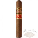 VILLIGER 1880 Robusto 20 Stück, (Kiste)