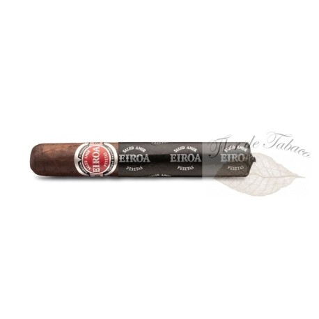 Eiroa CBT Maduro Toro Gordo