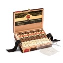 Eiroa 1st 20 Years Colorado Robusto Prensado 20 Stück (Kiste)