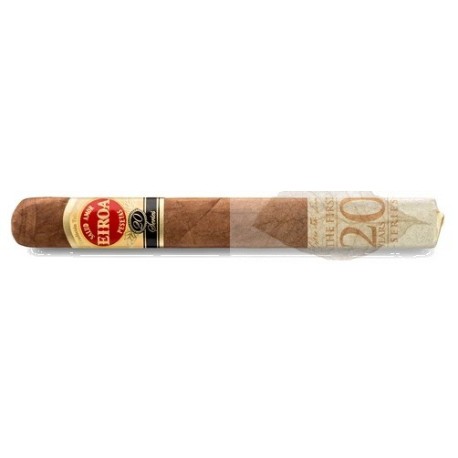 Eiroa 1st 20 Years Colorado Robusto Prensado 10 Stück