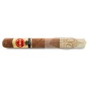 Eiroa 1st 20 Years Colorado Toro Gordo Prensado 10 Stück