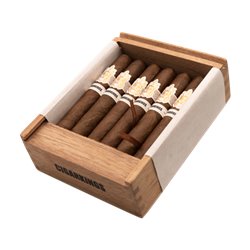 CigarKings Maduro Robusto 12 Stück (Kiste)