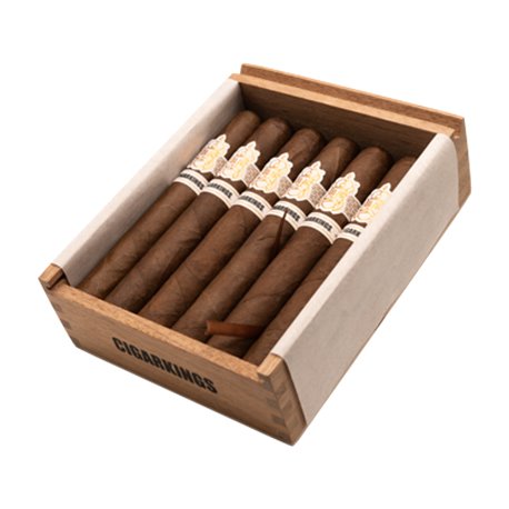 CigarKings Maduro Toro 12 Stück (Kiste)