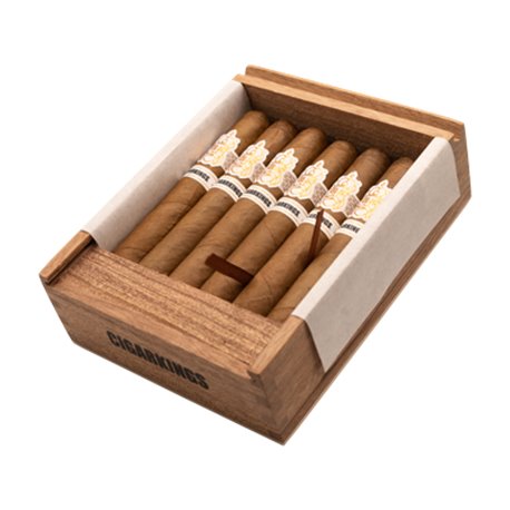 CigarKings Sun Grown Robusto 12 Stück (Kiste)