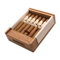 CigarKings Sun Grown Robusto 12 Stück (Kiste)