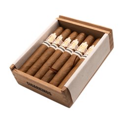 CigarKings Sun Grown Toro 12 Stück (Kiste)