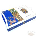 Arturo Fuente, Opus X 20th Anniversary Father & Son 20 Stk. (Kiste)