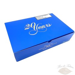 Arturo Fuente, Opus X 20th Anniversary Father & Son 20 Stk. (Kiste)