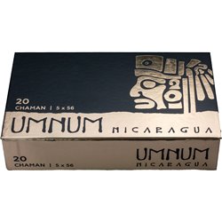 Umnum Chaman 20 Stück