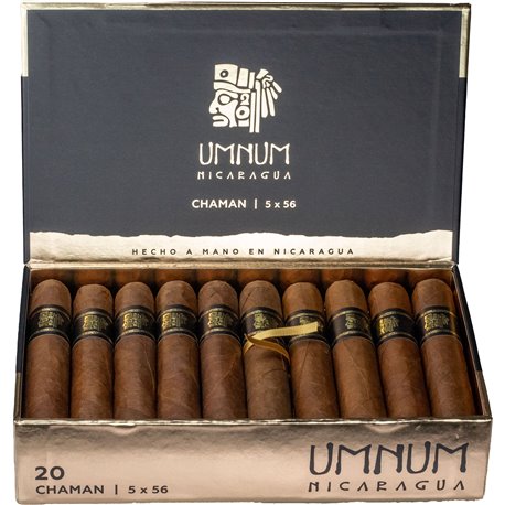 Umnum Chaman 20 Stück