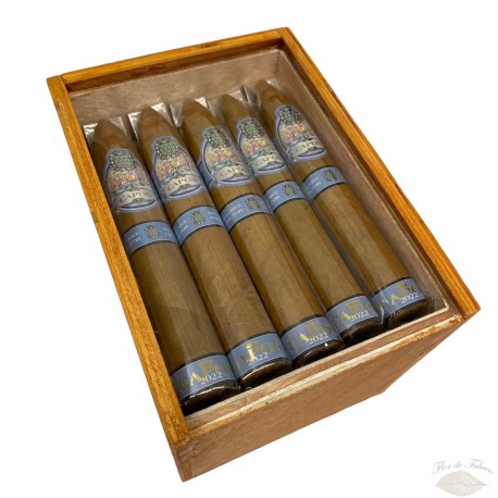 Capos Gran Ronda Torpedo