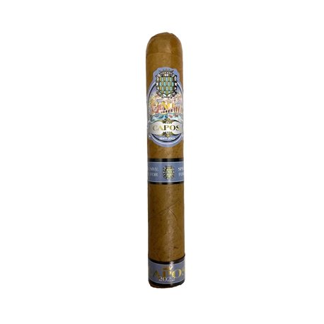 Capos Gran Ronda Robusto