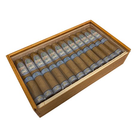 Capos Gran Ronda Robusto Kiste (24 Stk.)