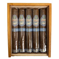Capos Gran Ronda Supremo Kiste (25 Stk.)