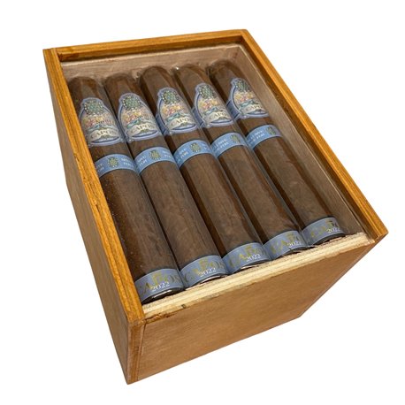 Capos Gran Ronda Supremo Kiste (25 Stk.)