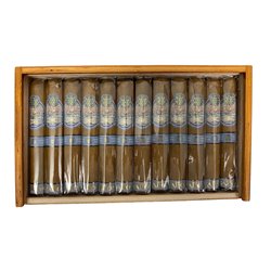 Capos Ronda Doble Robusto Kiste (24 Stk)