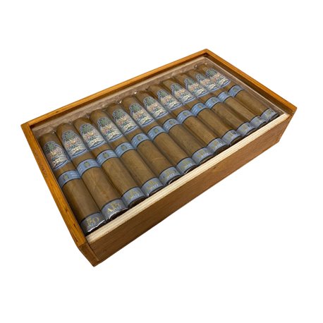 Capos Ronda Doble Robusto Kiste (24 Stk)