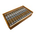 Capos Ronda Doble Robusto Kiste (24 Stk)