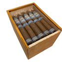Capos Ronda Fuerte Torpedo (25 Stk)