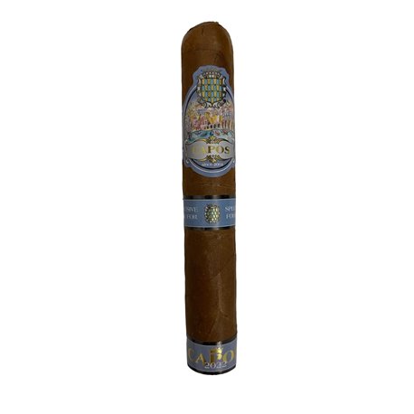 Capos Ronda Fuerte Robusto