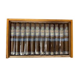 Capos Ronda Fuerte Robusto Kiste (24 Stk)