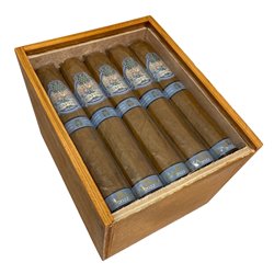 Capos Ronda Doble Supremo Kiste (25 Stk)