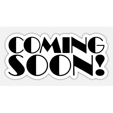 "Stedtli Smoke No. III" comming soon