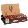 Smoking Jacket Short Robusto 20 Stück (Kiste)