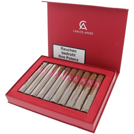 CA Airborne Robusto 10 Stk. (Kiste)