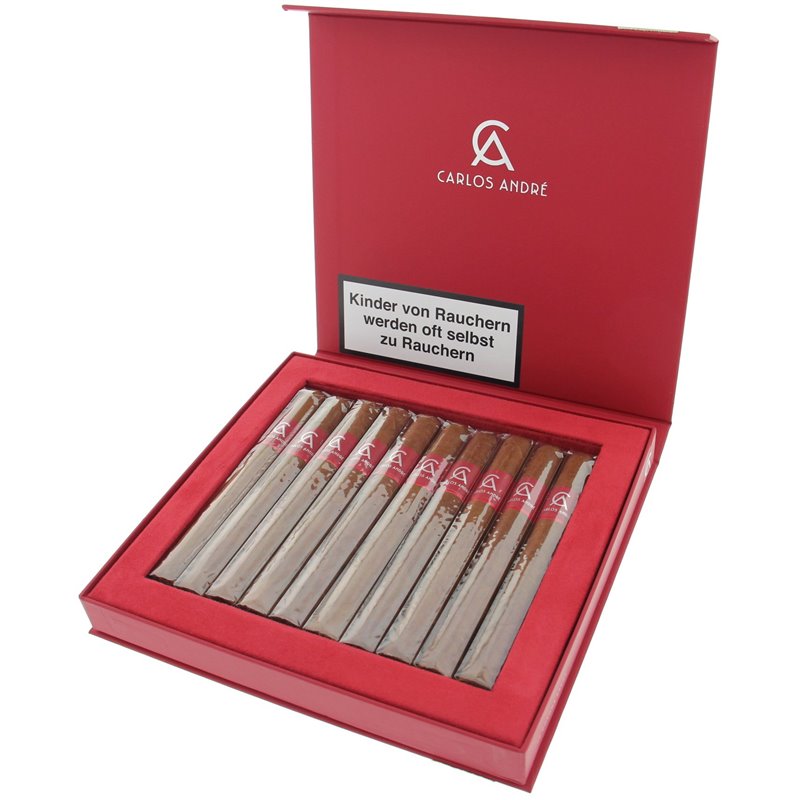CA Airborne Corona Larga 10 Stk. (Kiste)