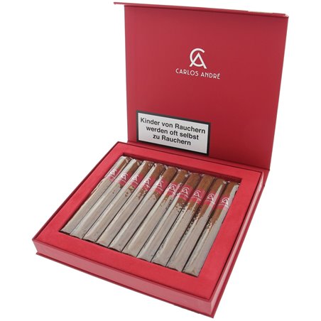 CA Airborne Corona Larga 10 Stk. (Kiste)