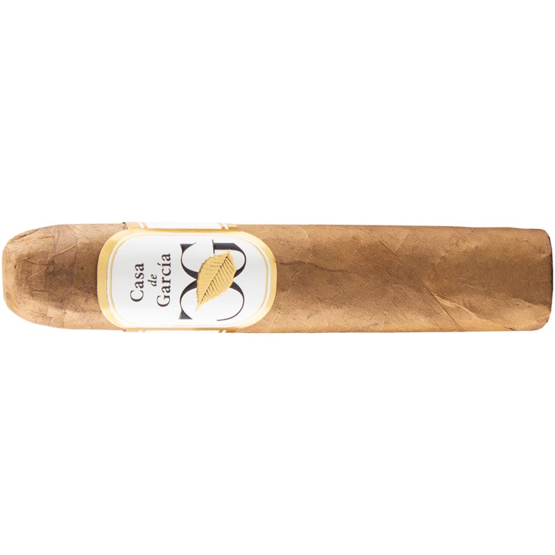 Casa de Garcia Conneticut Short Robusto Bundle 10 Stk.