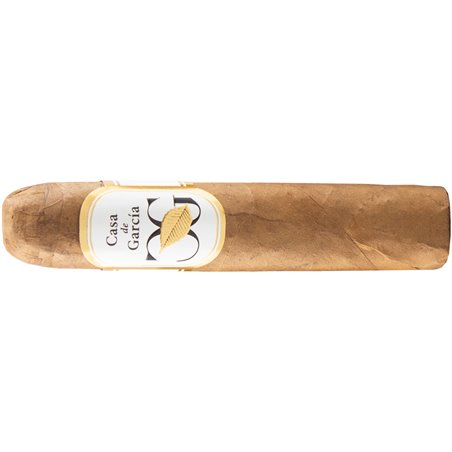 Casa de Garcia Conneticut Short Robusto Bundle 10 Stk.