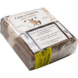 Casa de Garcia Conneticut Short Robusto Bundle 10 Stk.