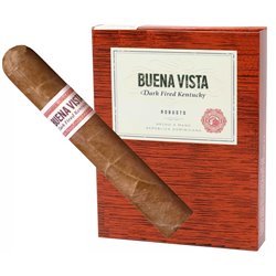 Buena Vista Dark Fired Kentucky Robusto 5 Stk. (Pack)