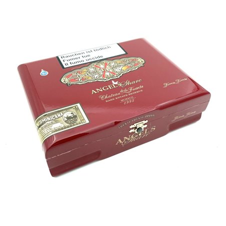 Arturo Fuente, OpusX Angel’s Share 32 Stk. (Kiste)
