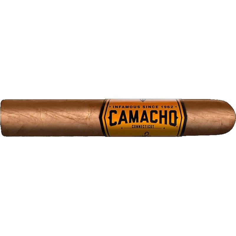 Connecticut Robusto 10 Stk.