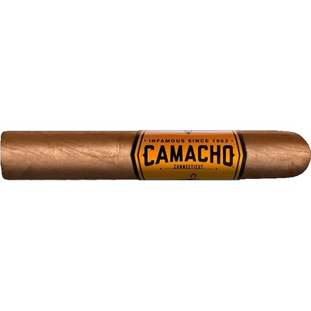 Connecticut Robusto 10 Stk.
