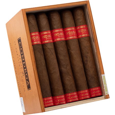 Condega Serie F Robusto 25 Stk. (Kiste)