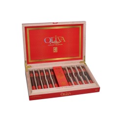 Oliva Limited Edition Year of the Snake 2025 (Kiste)