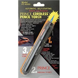 Pen Torch