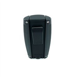 Xikar Feuerzeug / XK1 Matte Black
