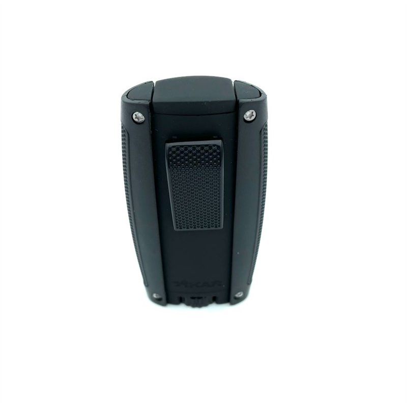 Xikar Feuerzeug / XK1 Matte Black