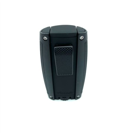 Xikar Feuerzeug / XK1 Matte Black