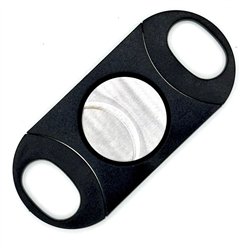 Zigarrencutter schwarz