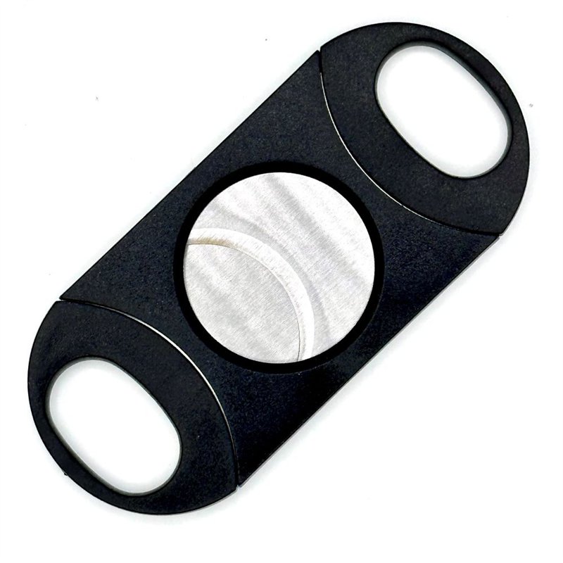 Zigarrencutter schwarz