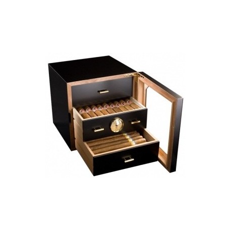 Adorini Humidor Chianti medium deluxe V-1060